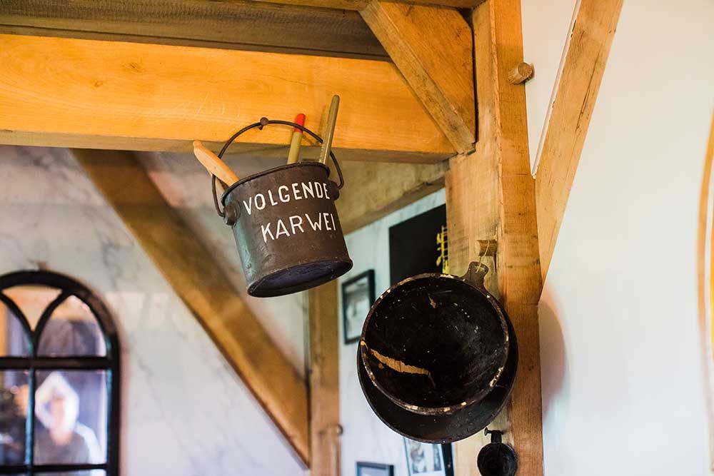 Schildersmuseum Schildersbedrijf Oude Hesselink Saasveld