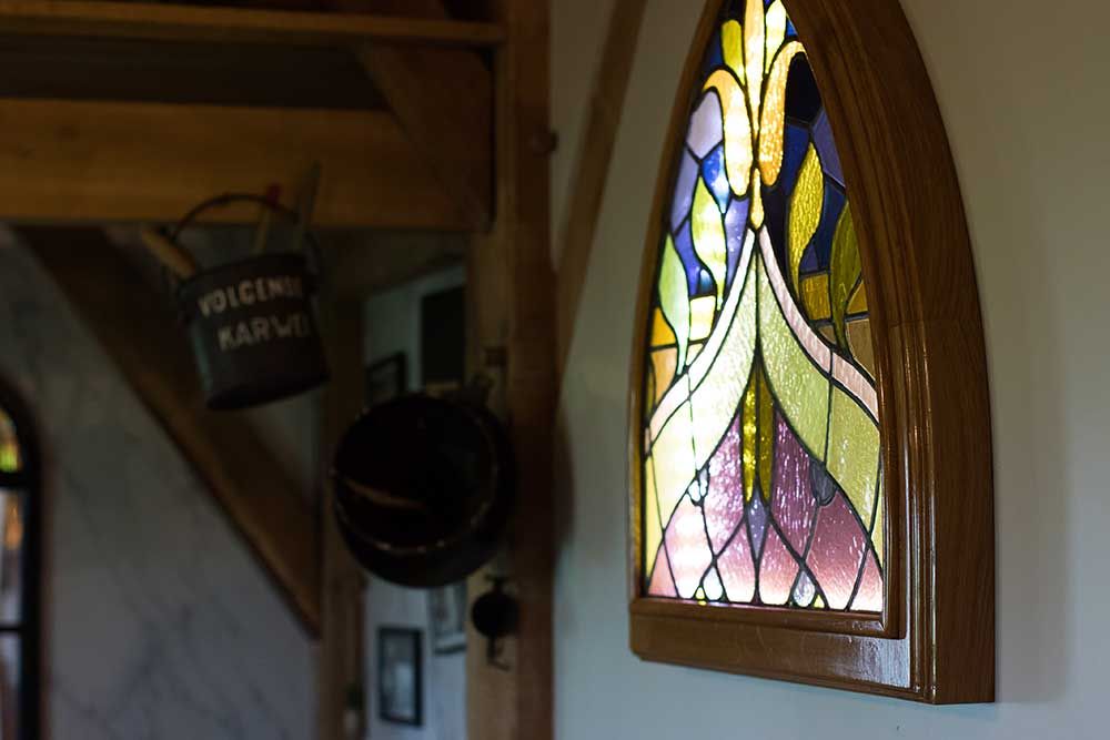 Schildersmuseum Schildersbedrijf Oude Hesselink Saasveld