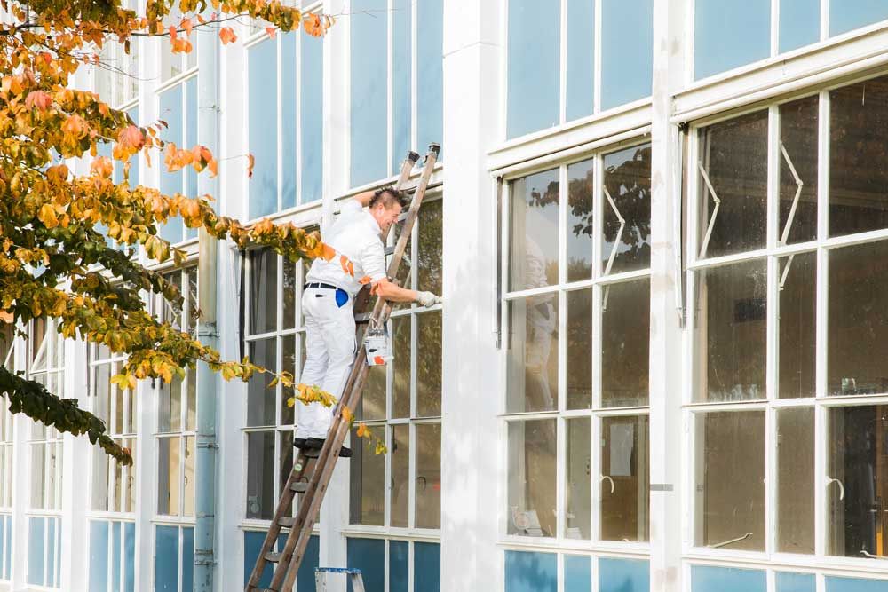 Schildersbedrijf Oude Hesselink Saasveld